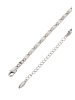 myMo ROCKS Women Necklace in Silver