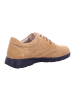 Finn Comfort Schnürschuh in braun