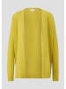 s.Oliver Strickjacke in 1494_gelb