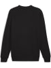 Puma Pullover "King Top Crew Sweater" in Schwarz