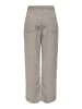 ONLY Hose mit weitem Beinschnitt in String 1