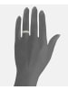 Diamant L'éternel Eternity-Ring aus 375 Gelbgold mit 0.25 Karat Diamant