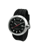 Locman Herrenuhr "Change 0425" in Schwarz