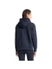 Under Armour Hoodie Essential Fleece in Schwarz