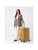 Jump Striper 4 Rollen Trolley 77 cm mit Dehnfalte ocher