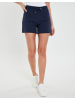 Threadbare Shorts Spencer in Navy