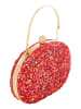 FELIPA Handtasche in Rot