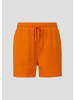 s.Oliver Short in 2310_orange