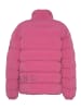 ELBSAND Steppjacke in pink