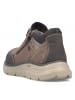 rieker Stiefel  in Braun