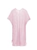 gaya Damen Pullunder in Pink Melange