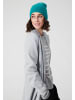 Style Republic Kaschmir Beanie fein gerippt in baikal