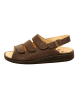 Finn Comfort Komfort Sandalen für Herren in braun