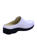 wolky Komfort Slipper in Weiß