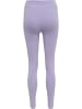Hummel Hummel Leggings Hmllegacy Lebensstil Damen in HEIRLOOM LILAC