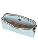 Guess Umhängetasche Daryna Status in Powder Blue