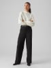 Vero Moda Strickpullover in Birch