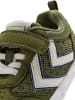 Hummel Sneaker Low Crosslite Infant in CAPULET OLIVE