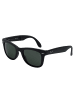 Ray Ban Sonnenbrille in Black