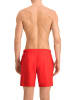 Puma Badehose SWIM MEN MID SCHORTS in Red