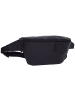 Strellson Hyde Park Gürteltasche Leder 26 cm in black