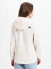 The North Face Funktionsjacke QUEST in ecru