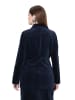 Ulla Popken Blazer in marine