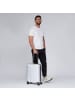 Pactastic Collection 02 THE CABIN 4 Rollen Kabinentrolley 55 cm silver metallic 2