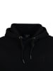 SCHIETWETTER Hoodie "Halvar Hausboot" in black