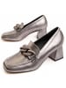 Montevita Pumps Miriel in Grau