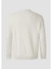 s.Oliver Sweatshirt in 9000_creme