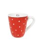 Blond Amsterdam Becher Uni Efteling in Rot - 350 ml