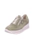 WALDLÄUFER Sneaker für Damen in grün