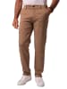 JP1880 Chino in hellbraun