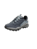 LOWA Wanderschuhe in blau