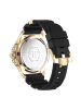 Philipp Plein Quarzuhr PWAAA0221 in Gold