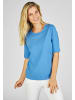 Rabe T-Shirt für Damen in blau
