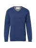 S.OLIVER RED LABEL Pullover in blau5
