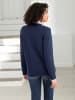 WITT WEIDEN Strickjacke in marine