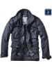 Brandit Jacke in Blau