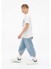 s.Oliver Jeans-Hose BAGGY  in  53Y2_blau