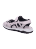Andrea Conti Sandalette in grau