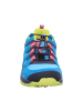 Lico Outdoorschuhe Fremont in türkis/pink/lemon