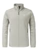 Schöffel Fleecejacke "Fleece Jacket Svardalen M" in gray violet