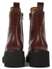 Camper Stiefeletten " Milah " in Bordeaux