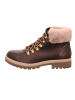 Mephisto Schnür-Stiefeletten für Damen in braun
