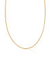 Elli Halskette 925 Sterling Silber in Gold