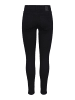 Pieces Skinny Fit Jeans in Black Denim
