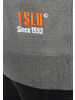 !SOLID Sweatshirt SDBenn O-Neck in Grau