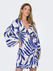 JDY Kleid in Sandshell 1